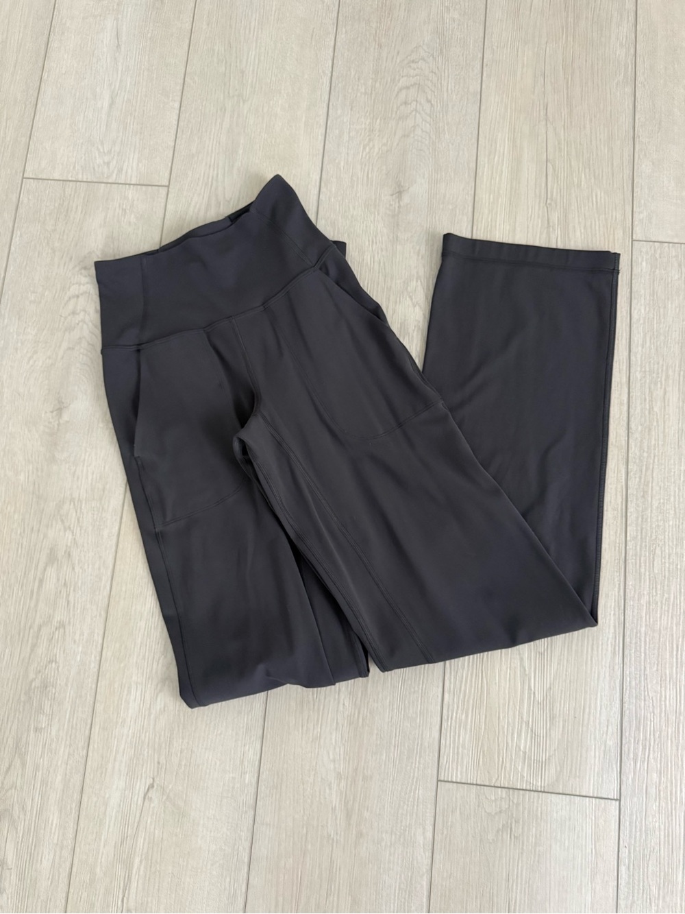 High-Waist lululemon pants
